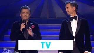 Thomas Anders & Florian Silbereisen - Licht ins Dunkel | Adventsfest der 100.000 Lichter 2023