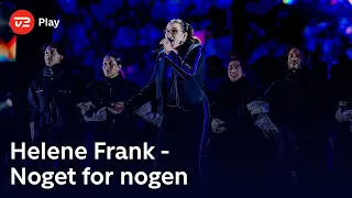 Helene Frank synger ‘Noget for nogen’ – Pauline (Finale) | X Factor | TV 2