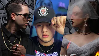 MI REACCIÓN a Juan De Roast Yourself Challenge - JD Pantoja 🔥