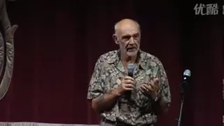 Sean Connery about "The Man Who Would Be King"