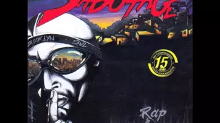 Sabotage - "Rap é Compromisso" - Rap é Compromisso