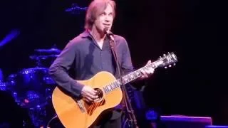 For Everyman - Jackson Browne - Greek Theater - Los Angeles CA - Aug 17 2016