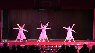 Moore Catholic High School-Dance Concert