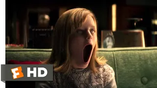 Ouija: Origin of Evil (2016) - Channeling Forces Scene (4/10) | Movieclips