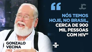 VÍRUS HTLV: Autoridades precisam agir com URGÊNCIA? Médico Gonzalo Vecina responde