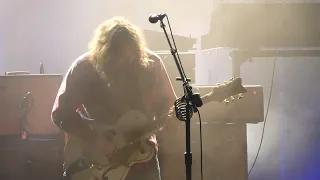 "Strangest Thing (Requested by Kevin)" The War on Drugs@The Met Philadelphia 1/27/22