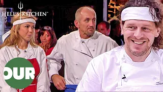 Hell's Kitchen UK - Episode 15 | The Finale | Season 3