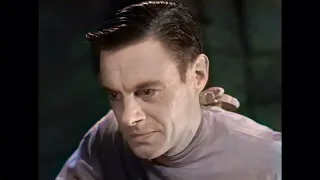 Pixbim AI Colorizer (GPU version) "Its Alive" Clip from Frankenstein (1931)