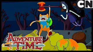Henchmen | Adventure Time | Cartoon Network