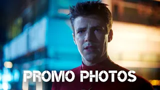 The Flash 8x20 Season Finale “Negative, Part Two” Promo Photos
