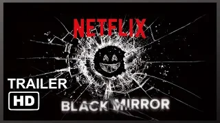 Black Mirror Season 5 - HD Trailer 2019