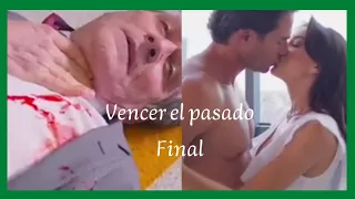 Alonso le dispara a Lisandro y Fabiola salva a Renata  |Capitulo 85 |  Tlnovelas |Vencer el pasado |