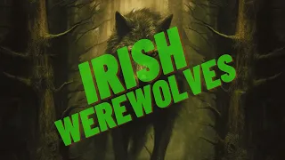 Unleashing the Faoladh: Encounter the Legendary Irish Werewolf 🐺