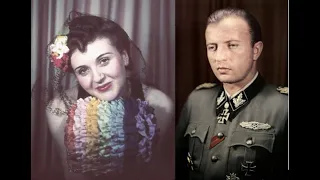 The Fegelein Wedding - Nazi Fairytale or Nazi Nightmare?