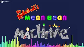 Dr Robotnik's Mean Bean Machine OST - 19 - 2 Player vs