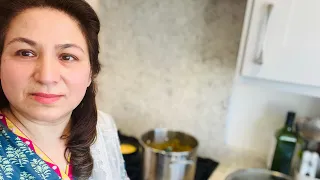 Ajj Mery ghar aye Maa || Rishtey peyare key   quick lunch ||cleaning routine @PulwashaCooksofficial