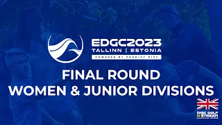 Final Round FPO | European Championships 2023