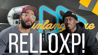 RelloXP! #interview #battlerap #consciousness #hiphop #new #music #rap #consciousrap #lyrics