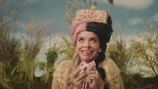 Melanie Martinez - Mad Hatter (Instrumental)