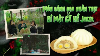 MÓN BÁNH BAO NHÂN THỊT VÀ BÍ ẨN GÃ HỀ JOKER | Hai Anh Em Phần 527 |Phim Học Đường Hài Hước Gãy Media