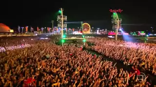 Maroon 5 - This Love Live at Rock in Rio (HD)