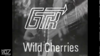 Wild Cherries - GOD (1971)