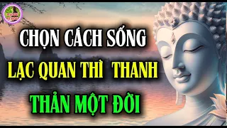 Không Bận Lòng Những Thị Phi Vô Bổ Thì Cuộc Sống Sẽ Thanh Thản - Tinh Thần Sẽ Nhẹ Nhàng