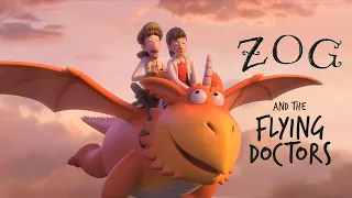 Zog and the Flying Doctors | Streaming on Knowledge Kids