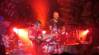 God Put A Smile Upon My Face - Coldplay - La Cigale Paris 31/10/11