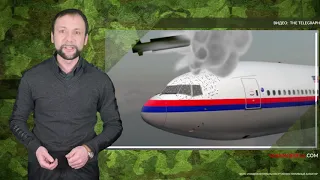 Кремль назвал выводы расследования по MH17 ангажированными