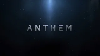 Anthem #5 Выше - Больше