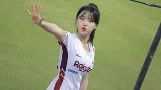 李多慧 이다혜 《韓風應援-架架架》 Rakuten Girls 20230622