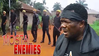 The Furicious Gang  - Kelvin Brooks Ikedub | Nigerian Movie