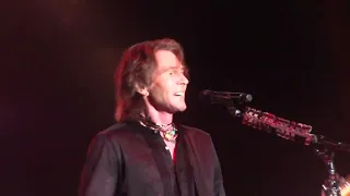 Rick Springfield-I've Done Everything For You live in Milwaukee, WI 7-9-22