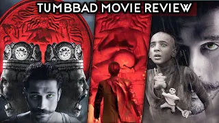 Tumbbad Movie Review | Tumbbad Movie Explained in Hindi| Sohum Shah | Amazon Prime