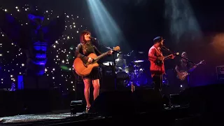 Angus & Julia Stone - Nothing Else (Cologne 11.10.2017) Live