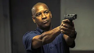 THE EQUALIZER - IL VENDICATORE | Teaser trailer italiano