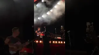 Camila Cabello and Shawn Mendes - "Yellow" by Coldplay in Global Citizen Live Concert Full Video