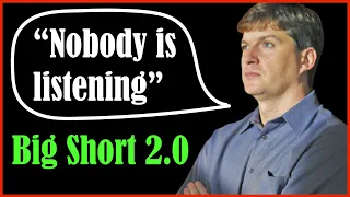 The Big Short 2022 is coming 💰💹