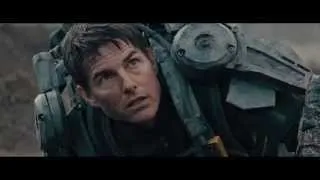 Edge of Tomorrow | official IMAX trailer (2014) Tom Cruise