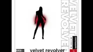 velvet revolver - she builds quick machines with + Lyrics HQ