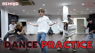 YOON The 1st Fan Meeting " A THOUSAND YEARS LOVE " l Dance Practice