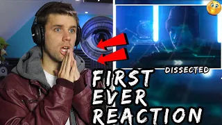 HE FIRED SHOTS?! | Rapper Reacts to EZ MIL FOR THE FIRST TIME!! RE-UP (Official Music Video)