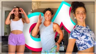 Ultimate TikTok Dance Compilation of August - Part 2