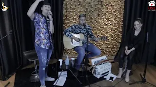 Romero e Gabriel - LIVE IN STUDIO