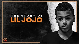 The Story of Lil JoJo (BrickSquad)