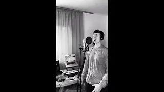 Emin feat  Jony   Камин cover by MATAT