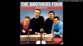 Frog Went a Courtin' (Frogg No. 1)- Brothers Four
