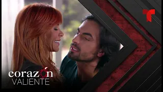 Corazón Valiente | Capítulo 38 | Telemundo Novelas