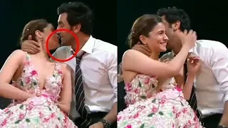 Compilation: Ranbir Kapoor - Alia Bhatt's Cute Moments Together In Public Will Melt Your Heart